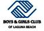 Boys & Girls Club of Laguna Beach